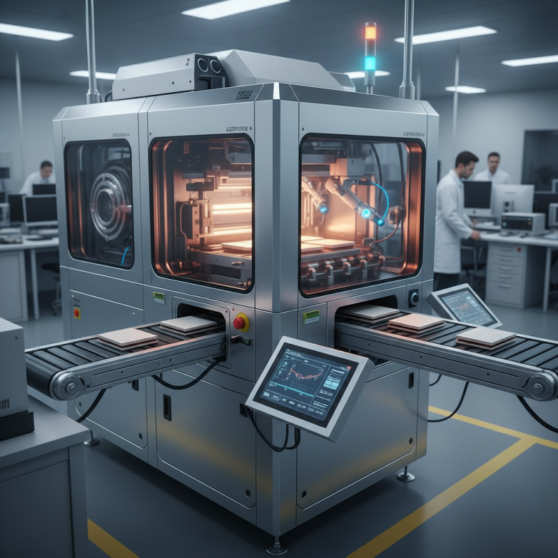 2026 Top Ltcc Laminating Machine Features Buyers Need to Know?