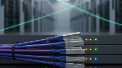 How to Choose the Best 40G QSFP+ Active Optical Cable?