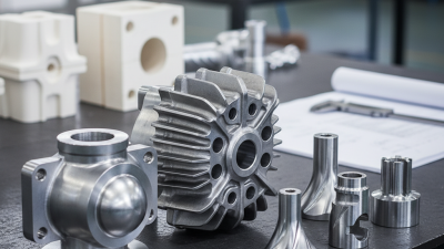 What is Alloy Steel Investment Castings Benefits and Applications?