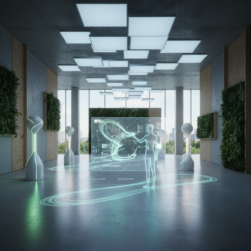 Top Trends in Shineway Lighting Innovations and Technology?