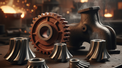 How to Choose the Best Heat Resistant Castings for Your Needs?