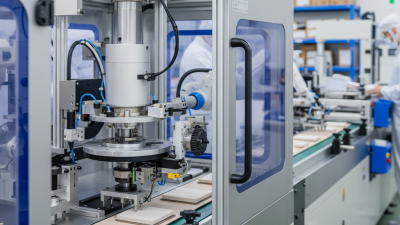 Top 10 Ltcc Punching Equipment for Global Buyers?