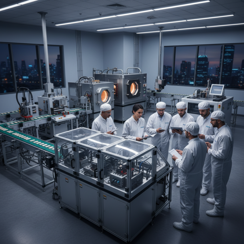 Understanding Ltcc Process Equipment for Global Buyers