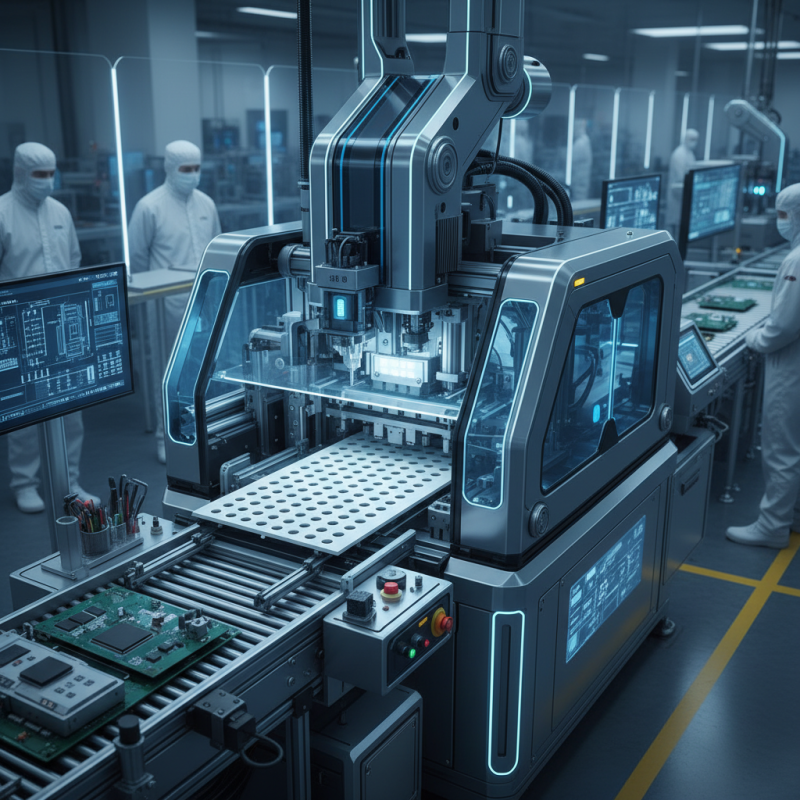 Best Ltcc Punching Machine for Global Buyers in 2026?