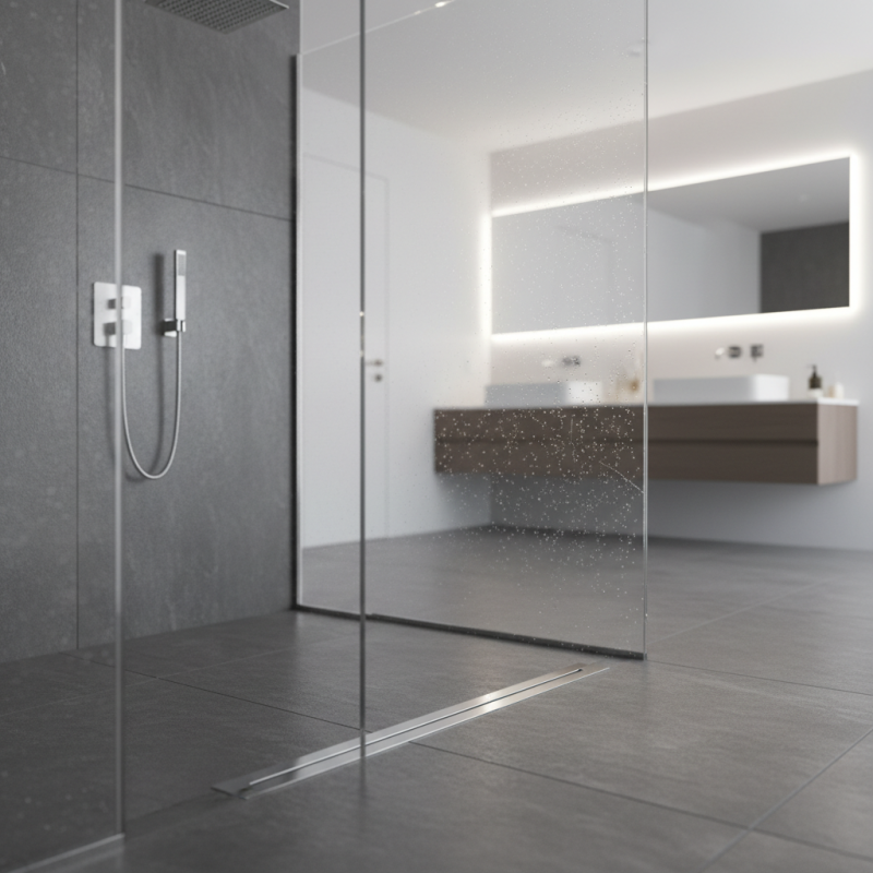 How to Choose the Best China Shower Drain Manufacturer?