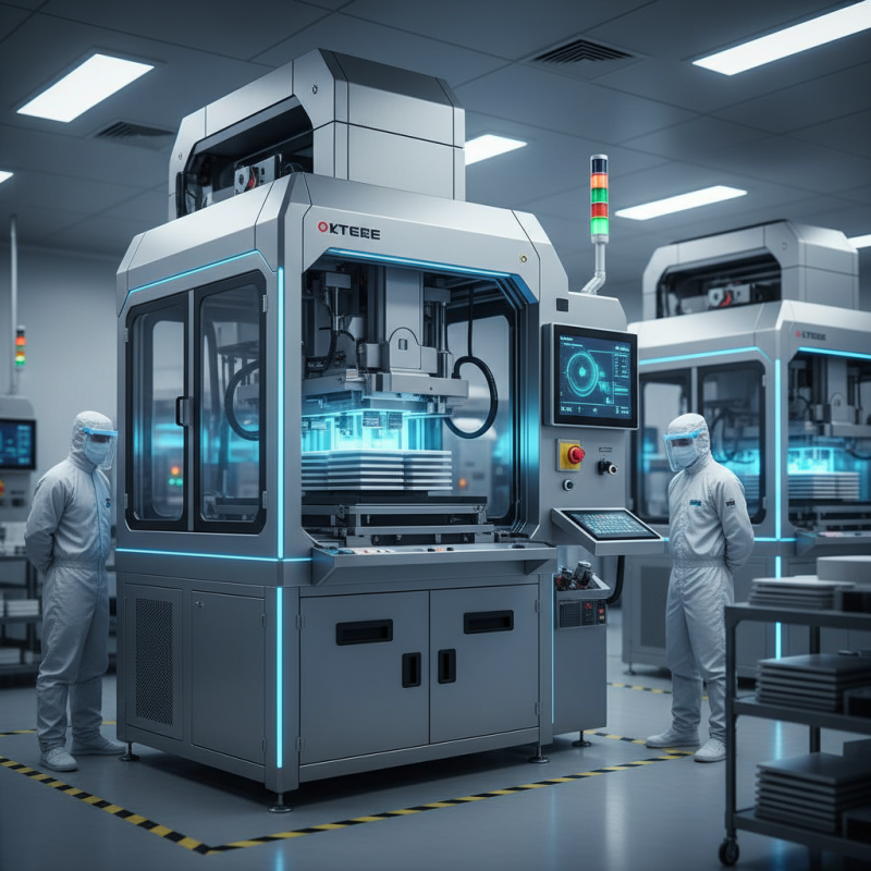2026 Top Ltcc Stack Press Machine Features Buyers Guide?