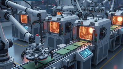 Top Ltcc Manufacturing Equipment for Global Buyers?