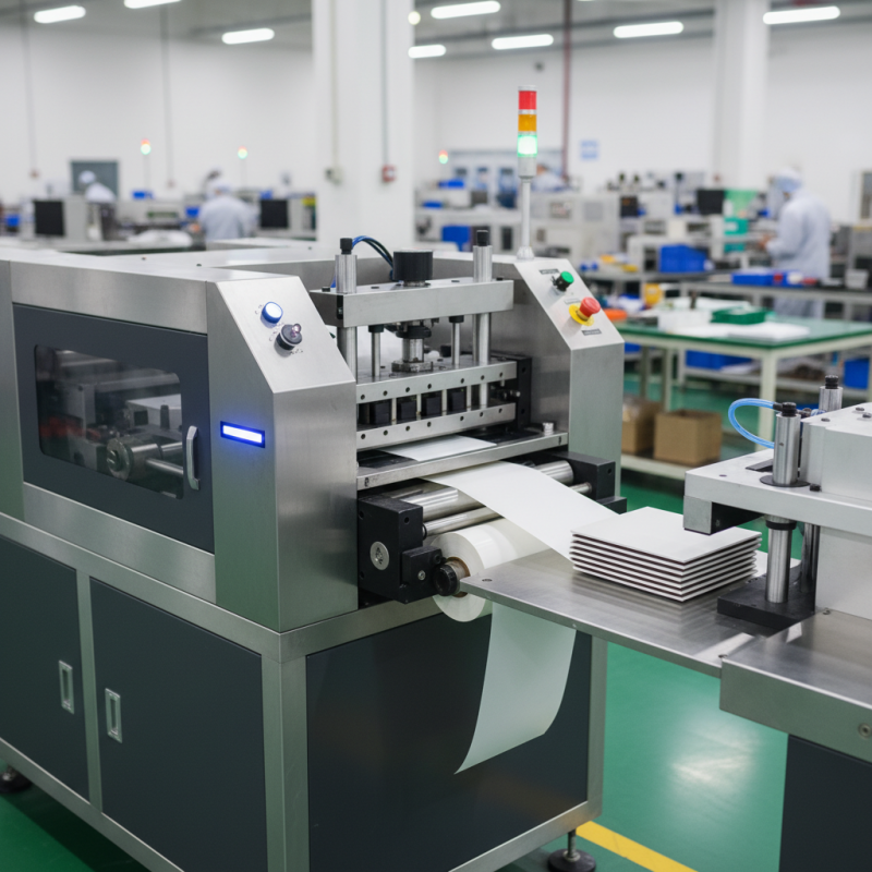How to Choose the Best Ltcc Laminating Machine for Your Needs?