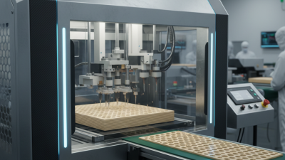 2026 Top Ltcc Punching Machine Options for Global Buyers