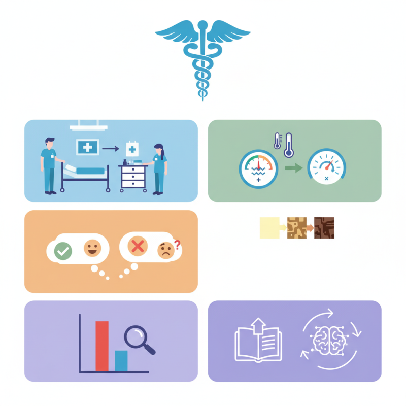 How to Read Sterilization Indicator Tapes on Medical Packs?