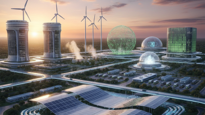 Top 10 Supply Power Solutions for Efficient Energy Management?