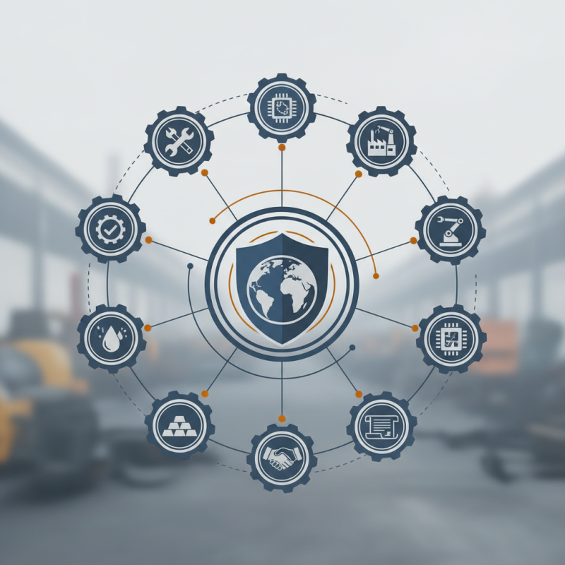 Top 10 Precision Iron Casting Suppliers in China for Global Buyers?