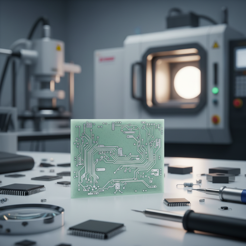 What is Ltcc Substrate and Its Benefits for Global Buyers?