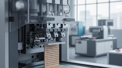 Top 10 Benefits of Using LTCC Hole Punching Machines?