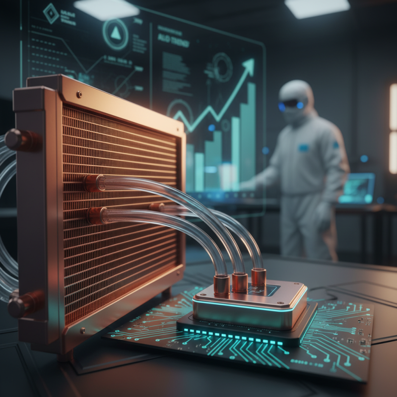 Aio Copper Radiator Benefits for Global Buyers in 2026?