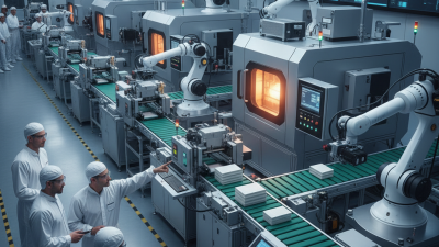 Top 10 Benefits of Using Ltcc Production Line for Businesses?