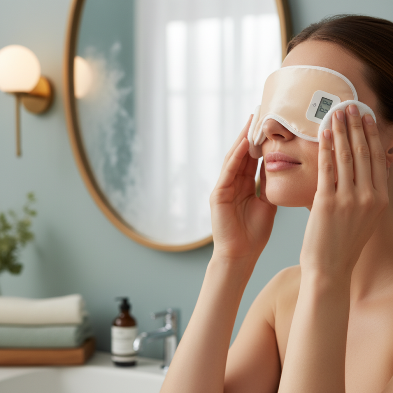 How to Avoid Skin Irritation When Using Heat Products?