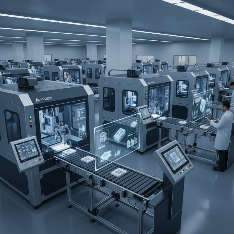 2026 Top Ltcc Printing Machine Overview for Global Buyers