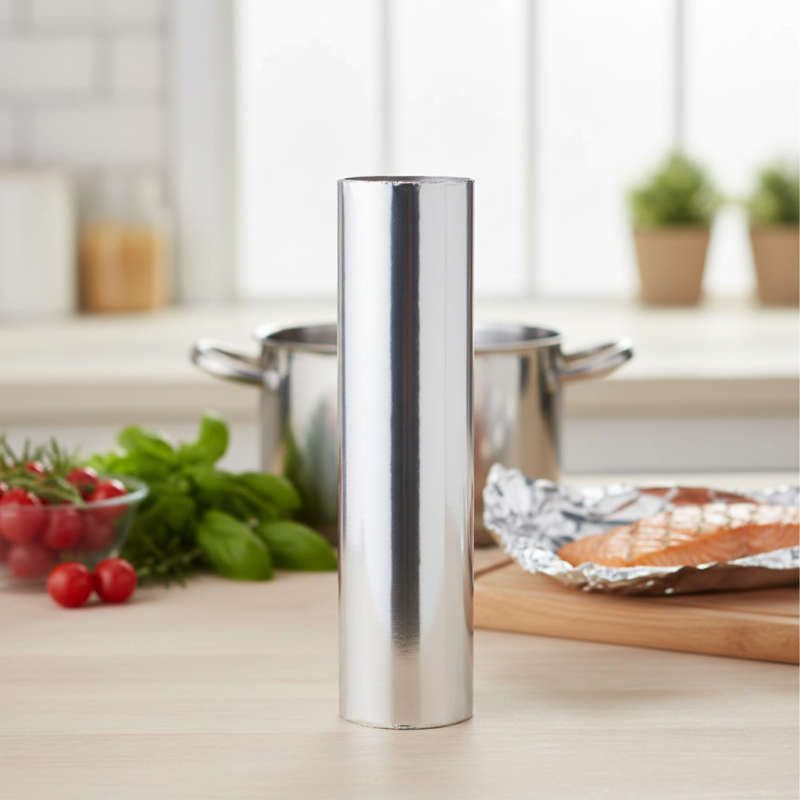 2026 Best Food Foil Roll for Global Buyers to Source?