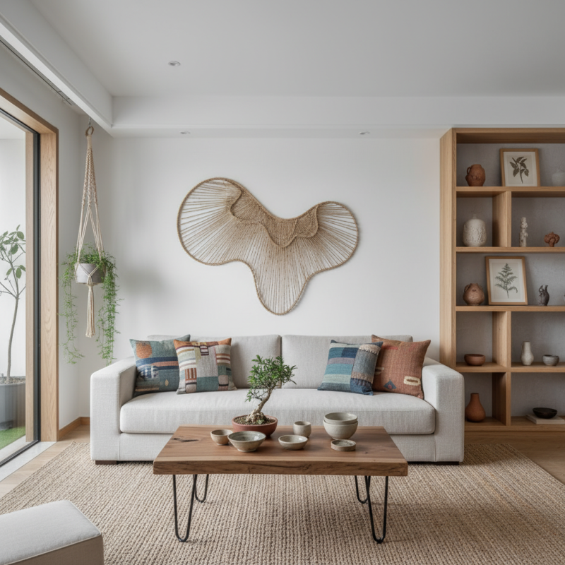China Best Popular Home Craft Trends for Modern Homes in 2026?