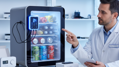 Best Mini Fridge Thermostat Options for Your Needs?