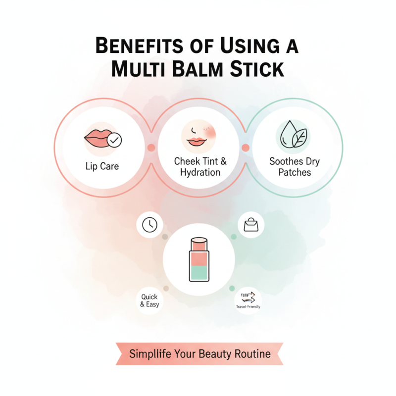 What is a Multi Balm Stick and How Does It Work?