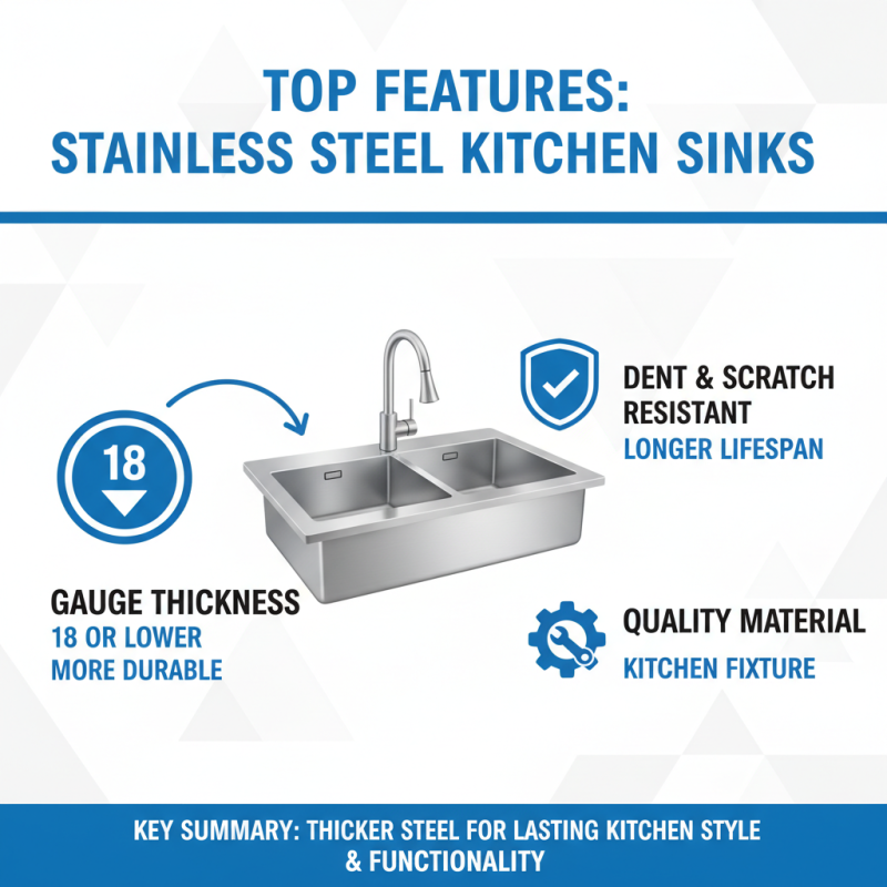 Best Cheap High Quality Stainless Steel Sinks for Your Kitchen?