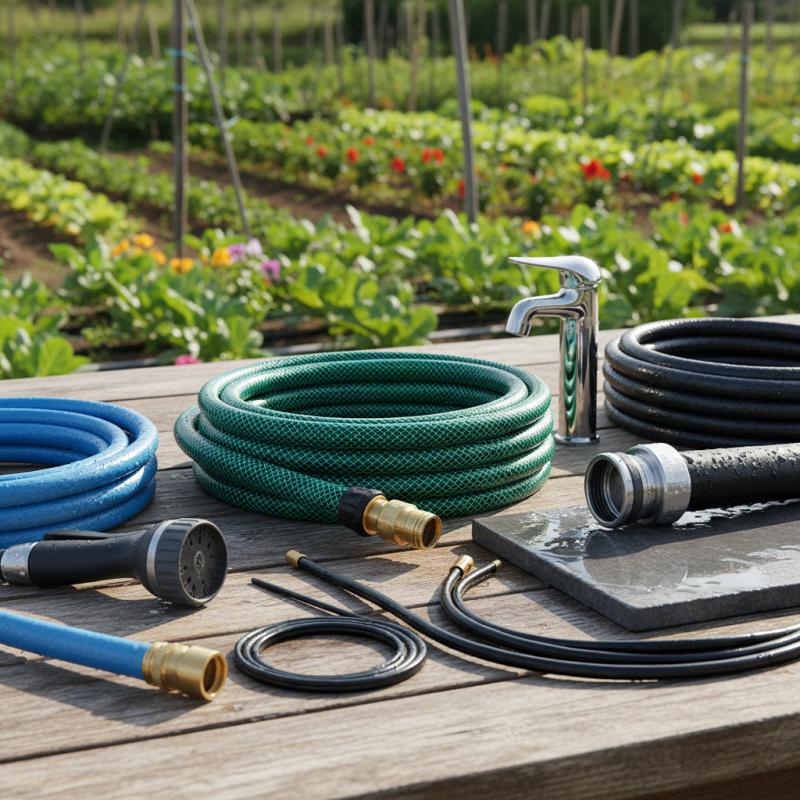 Top Quality Water Tap Hose Solutions for Global Buyers?