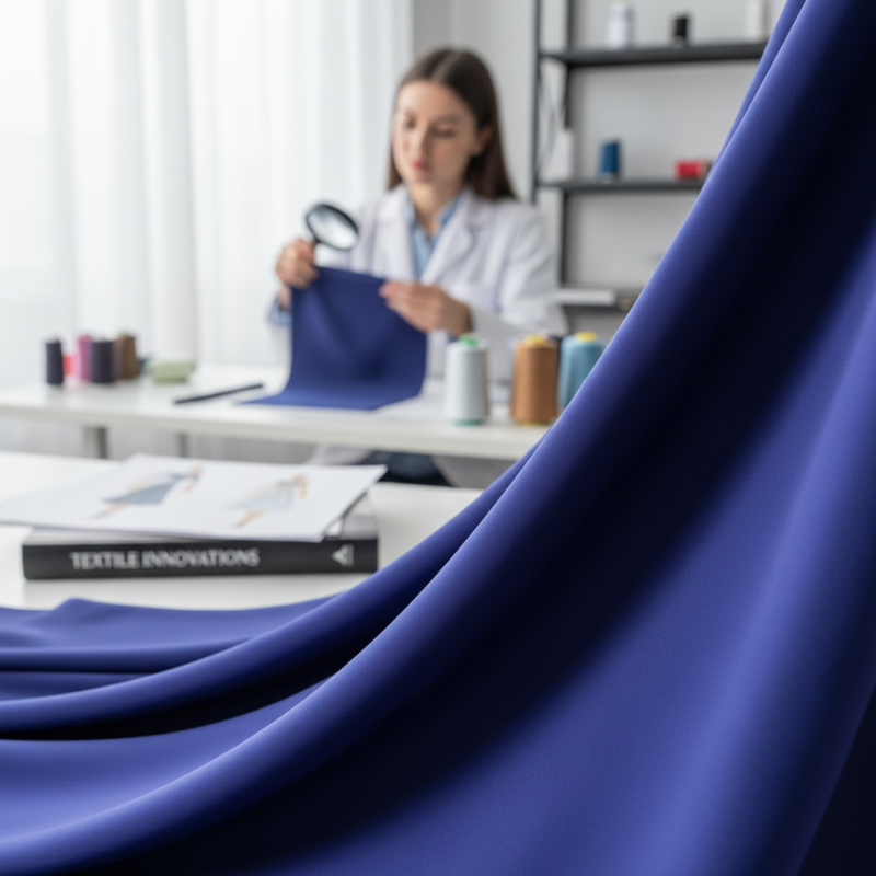 What Makes Premium Polyester the Best Choice for Clothing and Fabrics?