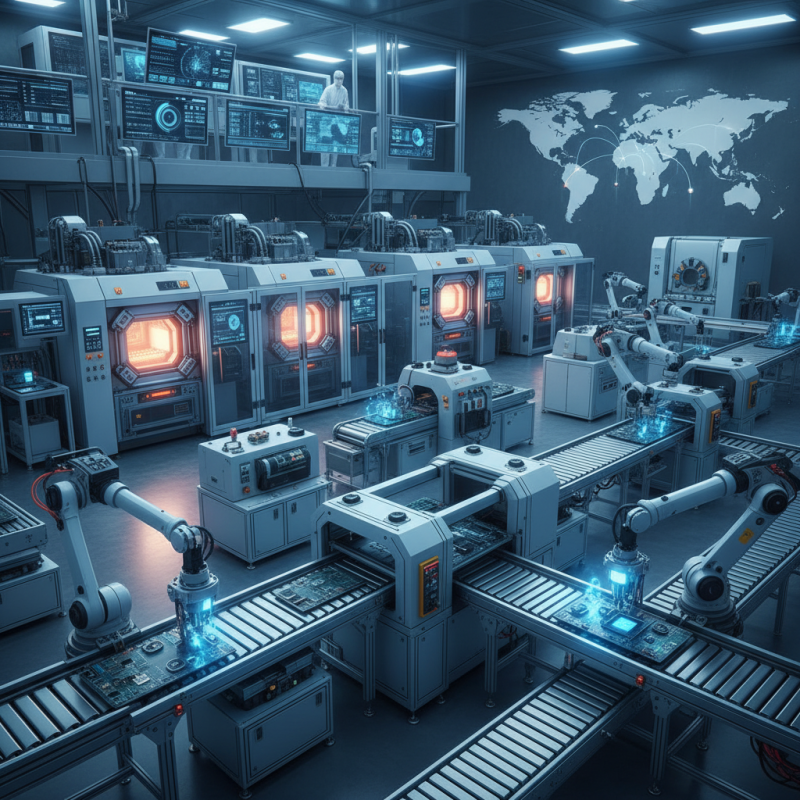 Best Ltcc Equipment Manufacturer for Global Buyers in 2026?