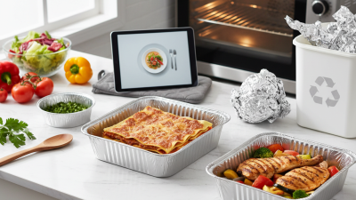 Top 10 Aluminum Foil Box Benefits for Global Buyers?