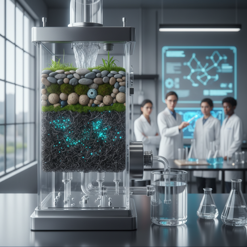 2026 Best Biofilter For Water Treatment Solutions Explained?