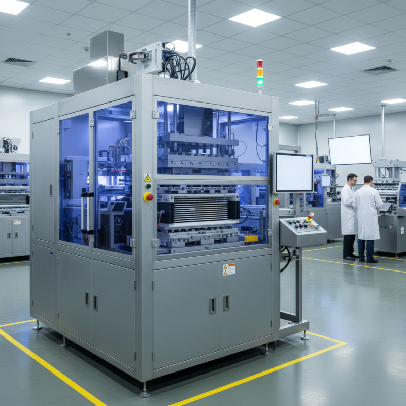 2026 Top Ltcc Laminating Machine for Global Buyers Insights?