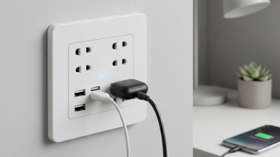 How to Choose the Best AC USB Outlet for Your Needs?