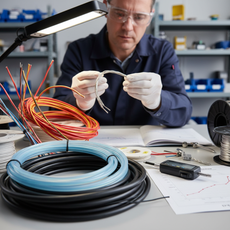 What is Coating Wire and How to Choose the Best Option?