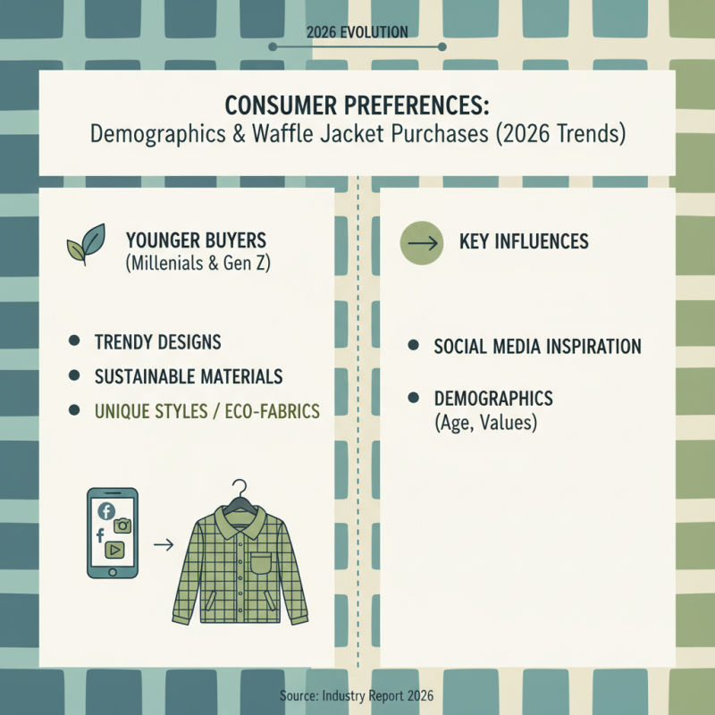 Best Waffle Jackets for Global Buyers in 2026?