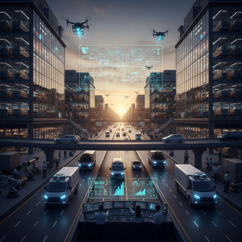 How To Reduce Delivery Delays In Your Logistics Network?