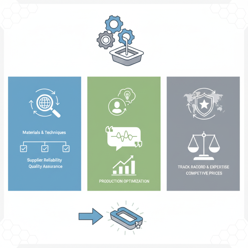 Best Investment Castings Tips for Global Buyers Today?