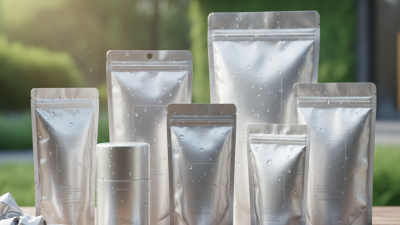What is Aluminum Wrappers and Their Benefits for Businesses?