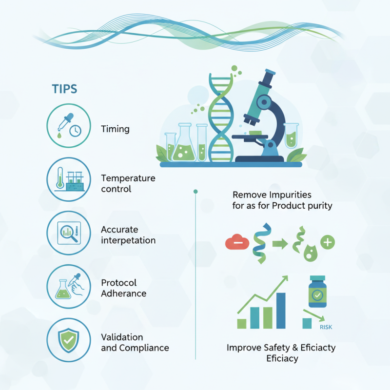 Top 5 Tips for Using Residual Protein A Detection Kit?