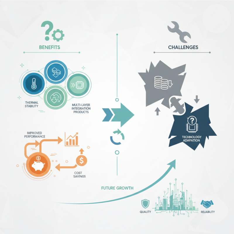 Top 10 Benefits of Ltcc Technology for Global Manufacturers?