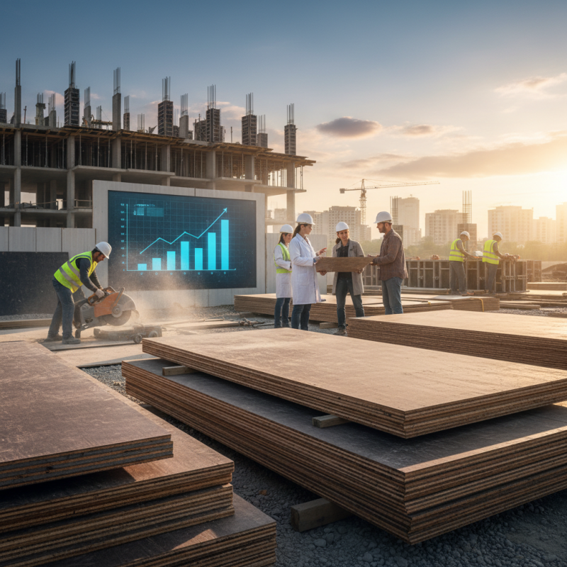 2026 Top Concrete Plywood Options for Global Buyers?