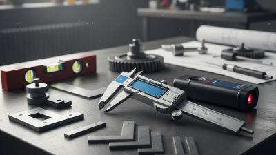 2026 Best Precision Tools for Global Buyers to Consider?