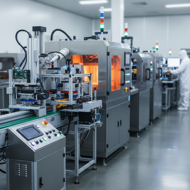 Why Choose Ltcc Process Equipment for Your Business Needs?