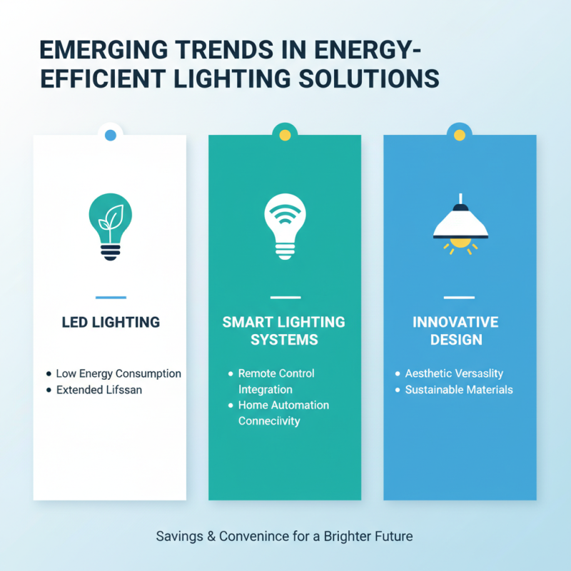 Top Trends in Shineway Lighting Innovations and Technology?