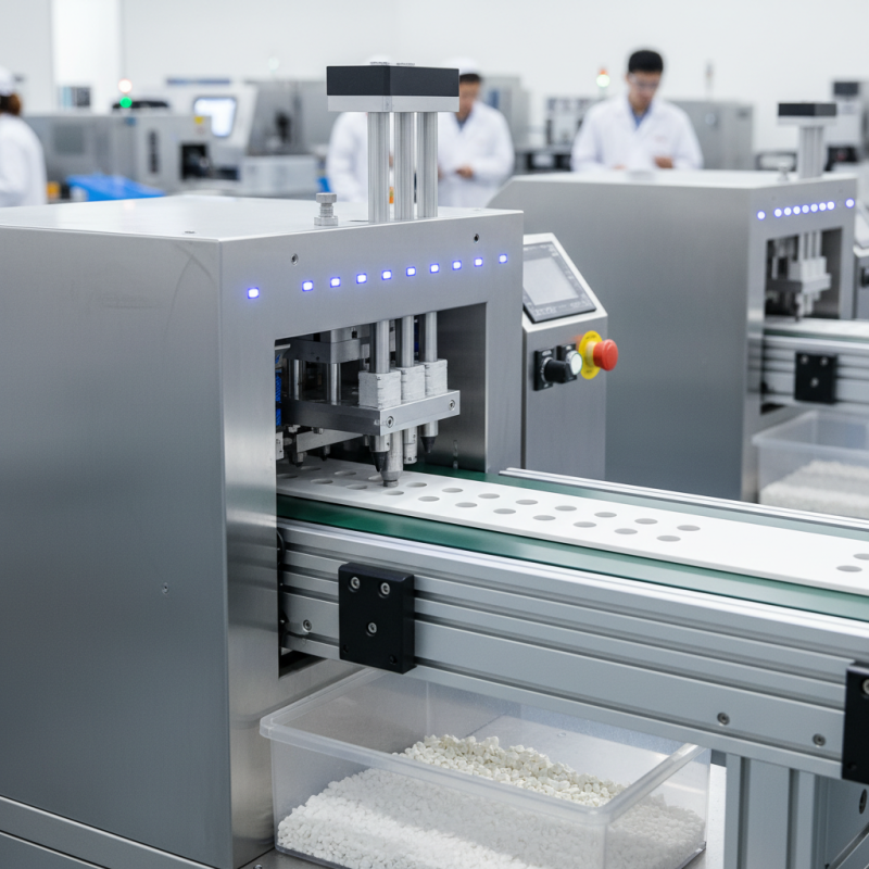 Top 5 Benefits of Using Ltcc Hole Punching Machine for You?