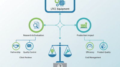 What is the Best Ltcc Equipment Manufacturer for Global Buyers?