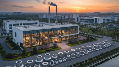 Top 10 Nickel Alloy Castings Suppliers in China 2026?