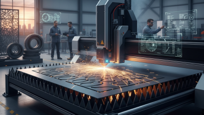 How to Choose the Best Steel Laser Cutting Machine for Your Needs?