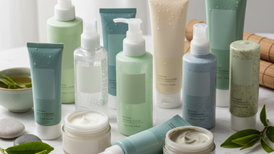 Top 10 Facial Skin Cleansers in China for Global Buyers?